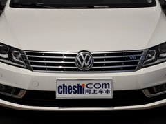 大众CC 2013款 3.0FSI DSG V6