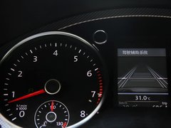 大众CC 2013款 3.0FSI DSG V6