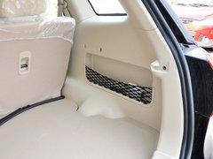 海马S7 2013款 2.0L 手动 智尚型 5座
