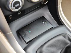 海马S7 2013款 2.0L 手动 智尚型 5座