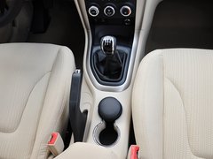 海马S7 2013款 2.0L 手动 智尚型 5座