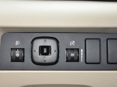 海马S7 2013款 2.0L 手动 智尚型 5座