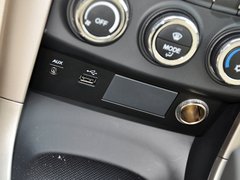 海马S7 2013款 2.0L 手动 智尚型 5座