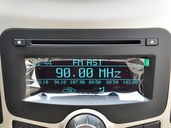 海马S7 2013款 2.0L 手动 智尚型 5座