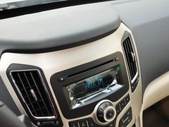 海马S7 2013款 2.0L 手动 智尚型 5座