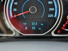 海马S7 2013款 2.0L 手动 智尚型 5座