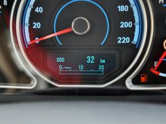 海马S7 2013款 2.0L 手动 智尚型 5座