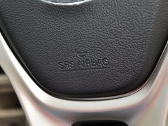 海马S7 2013款 2.0L 手动 智尚型 5座