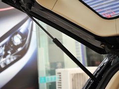 海马S7 2013款 2.0L 手动 智尚型 5座