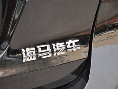 海马S7 2013款 2.0L 手动 智尚型 5座