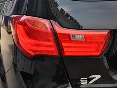 海马S7 2013款 2.0L 手动 智尚型 5座