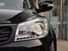 海马S7 2013款 2.0L 手动 智尚型 5座