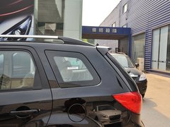 海马S7 2013款 2.0L 手动 智尚型 5座