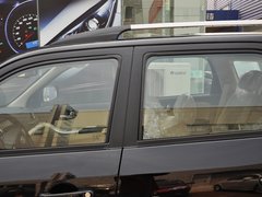 海马S7 2013款 2.0L 手动 智尚型 5座