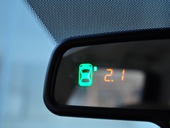 海马S7 2013款 2.0L 手动 智尚型 5座