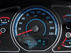 海马S7 2013款 2.0L 手动 智尚型 5座