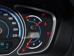 海马S7 2013款 2.0L 手动 智尚型 5座