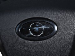 海马S7 2013款 2.0L 手动 智尚型 5座
