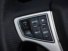 海马S7 2013款 2.0L 手动 智尚型 5座