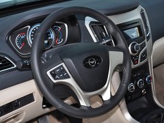 海马S7 2013款 2.0L 手动 智尚型 5座