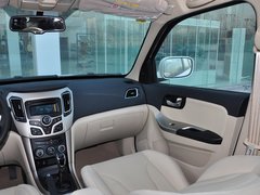 海马S7 2013款 2.0L 手动 智尚型 5座