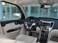 海马S7 2013款 2.0L 手动 智尚型 5座