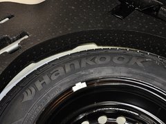 海马S7 2013款 2.0L 自动 智尚型 5座