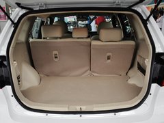 海马S7 2013款 2.0L 自动 智尚型 5座