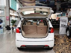 海马S7 2013款 2.0L 自动 智尚型 5座