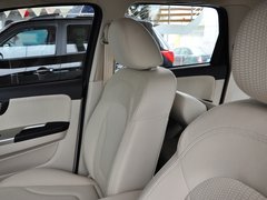 海马S7 2013款 2.0L 自动 智尚型 5座