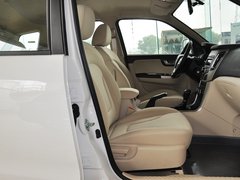 海马S7 2013款 2.0L 自动 智尚型 5座