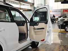 海马S7 2013款 2.0L 自动 智尚型 5座
