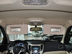 海马S7 2013款 2.0L 自动 智尚型 5座