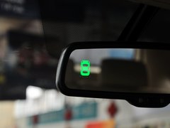 海马S7 2013款 2.0L 自动 智尚型 5座