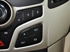 海马S7 2013款 2.0L 自动 智尚型 5座