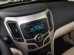 海马S7 2013款 2.0L 自动 智尚型 5座