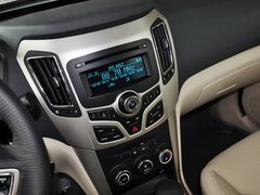 海马S7 2013款 2.0L 自动 智尚型 5座