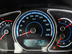 海马S7 2013款 2.0L 自动 智尚型 5座