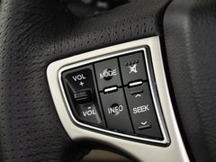 海马S7 2013款 2.0L 自动 智尚型 5座