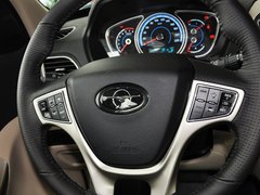 海马S7 2013款 2.0L 自动 智尚型 5座