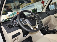 海马S7 2013款 2.0L 自动 智尚型 5座