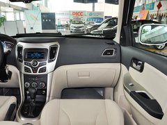 海马S7 2013款 2.0L 自动 智尚型 5座