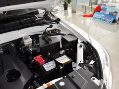 海马S7 2013款 2.0L 自动 智尚型 5座