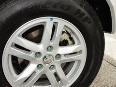 海马S7 2013款 2.0L 自动 智尚型 5座