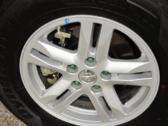 海马S7 2013款 2.0L 自动 智尚型 5座