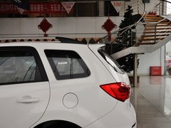 海马S7 2013款 2.0L 自动 智尚型 5座