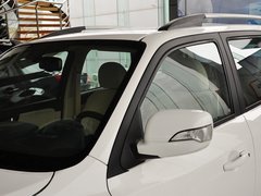 海马S7 2013款 2.0L 自动 智尚型 5座