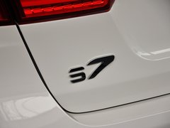 海马S7 2013款 2.0L 自动 智尚型 5座