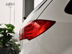 海马S7 2013款 2.0L 自动 智尚型 5座