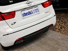 海马S7 2013款 2.0L 自动 智尚型 5座